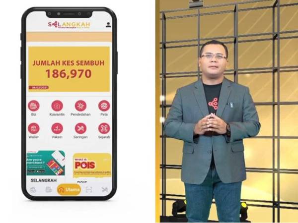 SELangkah ditambahbaik, lebih mudah akses maklumat