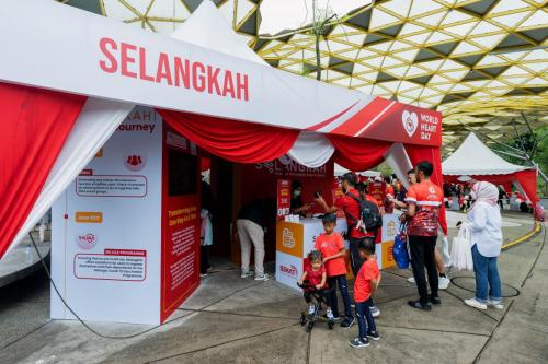 SelangkahatWorldHeartDay-03 09535-PhotobyAllIsAmazing
